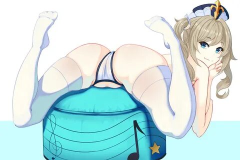 Barbara (Genshin Impact). фэндомы. 