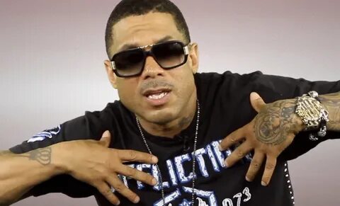 Benzino Wigs Out: "Who The F*ck Begged?" - HipHollywood