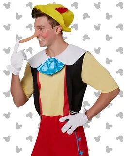 Buy pinocchio dress up ideas in stock
