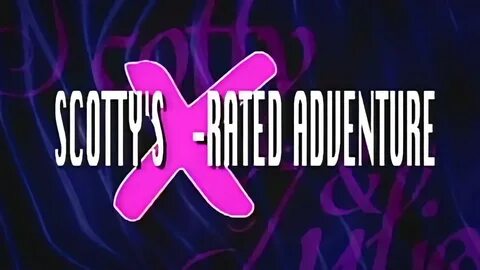 Watch Scotty's X-Rated Adventure (1996) Full Movie Online in