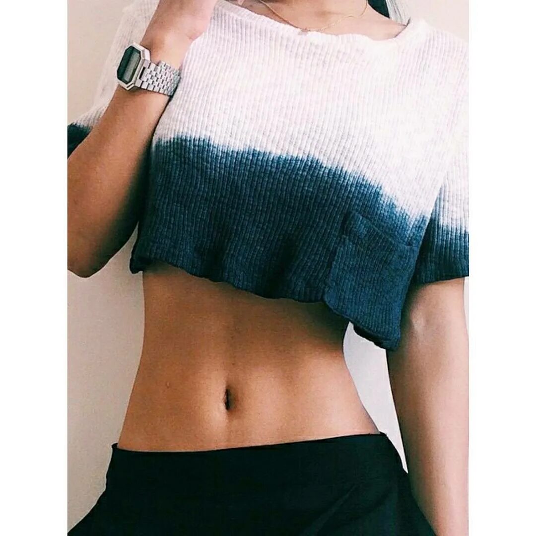 @betrayel в Instagram: "do you wear crop tops? -vero @aloreai ✨ #verob...