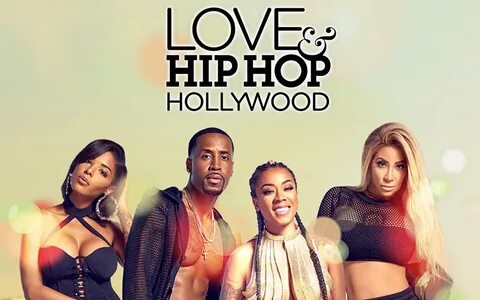 Love & Hip Hop: Hollywood' Season 4 Premiere Scores 2.29M Vi