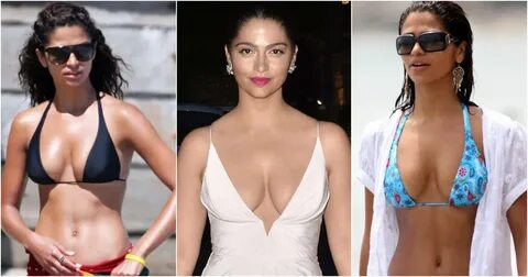 49 hot photos of Camila Alves that will make you fall in lov