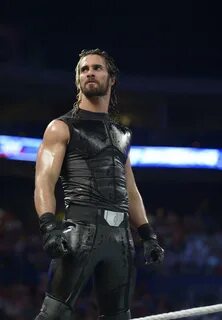 WWE Seth Rollins Wallpapers - Wallpaper Cave