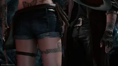 Pin on Devil May Cry 5/Other devil may cry games