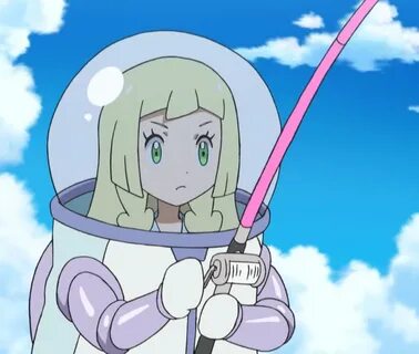 I`m obsessed with Lillie - /vp/ - Pokemon - 4archive.org