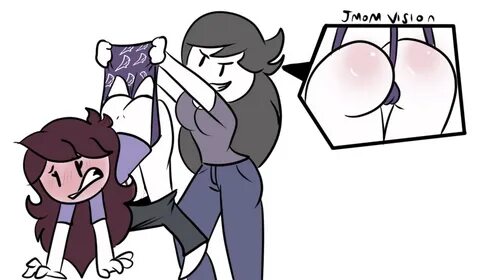 Rule34 - If it exists, there is porn of it / jaiden, jaidens