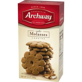 Discontinued Archway Christmas Cookies : The Chicago Cookie 