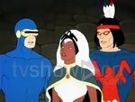 Spider-Man and his Amazing Friends 1983 Animated Series DVD 