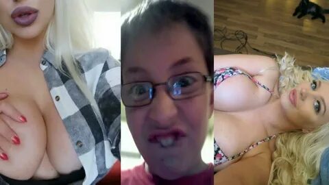 YouTuber sends NUDES to Kids (youtuber nudes) - YouTube