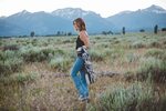 My Favorite Flare Jeans - Wanderlust Out West