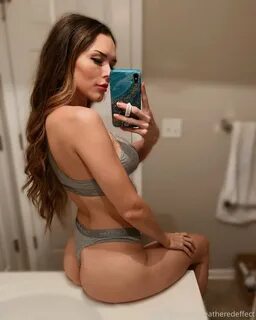 HeatheredEffect NSFW Lingerie onlyfans Photos - Sexythots.co