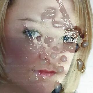 Laura b cum