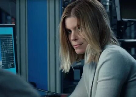 Fantastic Four's Kate Mara Was Surprised By How Negative People Were.