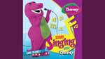 Barney - Pumpernickel Chords - Chordify