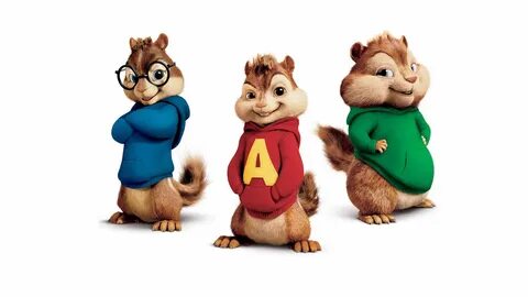 Alvin and the Chipmunks 高 清 壁 纸, 桌 面 背 景