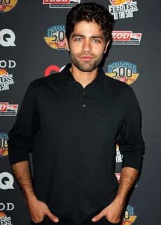 Hot Adrian Grenier Photos