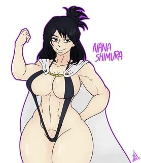 nana shimura HentaiDestiny.com