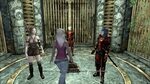 Skyrim SE Maids2 Anomaly Quest Failure - YouTube