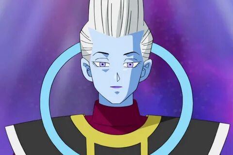 Whis DBZ Wallpapers - Wallpaper Cave