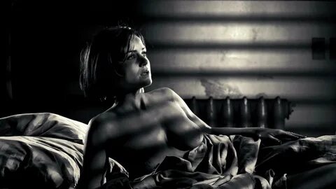 Nude video celebs " Carla Gugino nude - Sin City (2005)