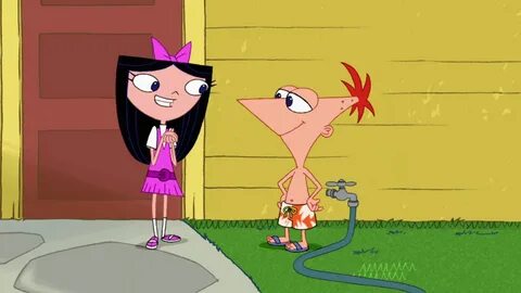 Phineas and Ferb Season 01 Eps 04 Part 1 - YouTube