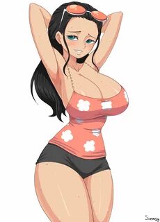 Nico Robin - ONE PIECE - Image #3296516 - Zerochan Anime Ima