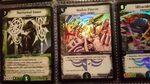 Duel Masters Card Collection - Epic Nostalgia - YouTube