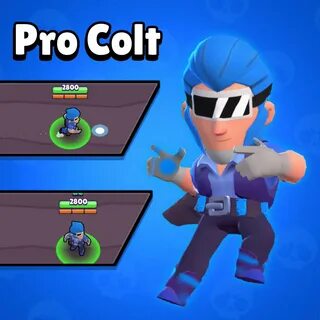 Skin idea 25 Brawl Stars RU Amino