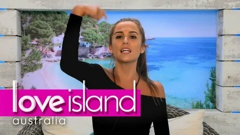Millie wants a tradie Love Island Australia 2018 - YouTube