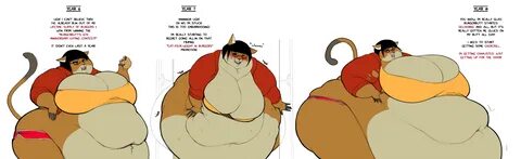 burgercat 2: fat as a cat by masterp123 -- Fur Affinity dot 