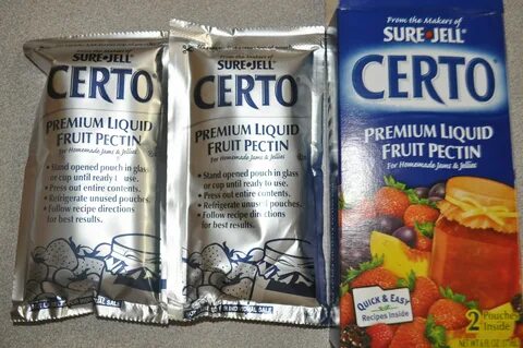 Sure Jell Drug Test Method Explained: Using Certo To Pass A 