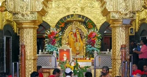 Sai Baba Temples in Guntur district Guntur Address
