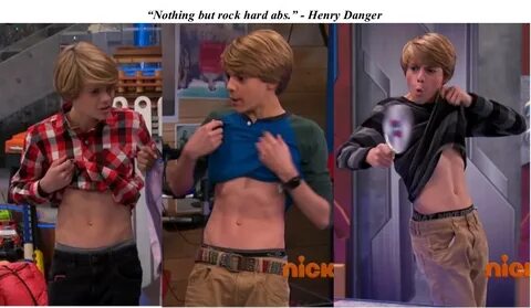 Picture of Jace Norman in Henry Danger - jace-norman-1431961