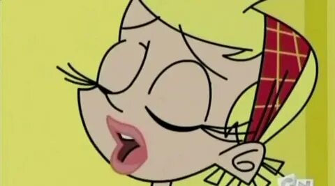 Johnny test sissy nackt Johnny Test Hentai