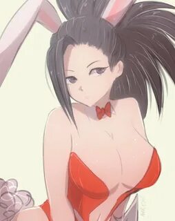 Momo Yaoyorozu (@Momo_Slave) / Twitter