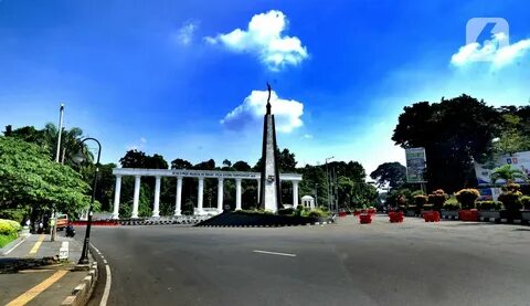 100 Wisata Bogor yang Memukau, Eksotis dan Wajib Dikunjungi