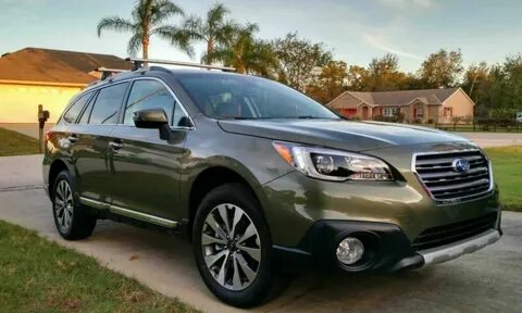 Elegant Subaru Outback forums Dan Tucker Auto