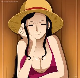 Nico Robin, Fanart page 15 - Zerochan Anime Image Board