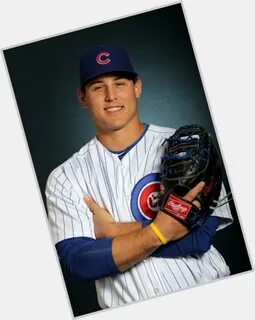 Anthony Rizzo's Birthday Celebration HappyBday.to