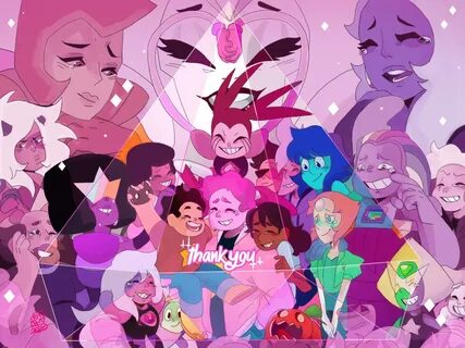 Thank you for this sweet memories! Steven Universe Know Your