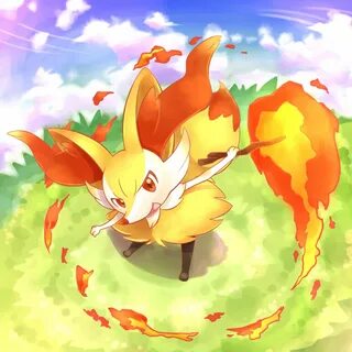 Braixen/#1759170 Pokemon, Pokemon pictures, Pokemon art