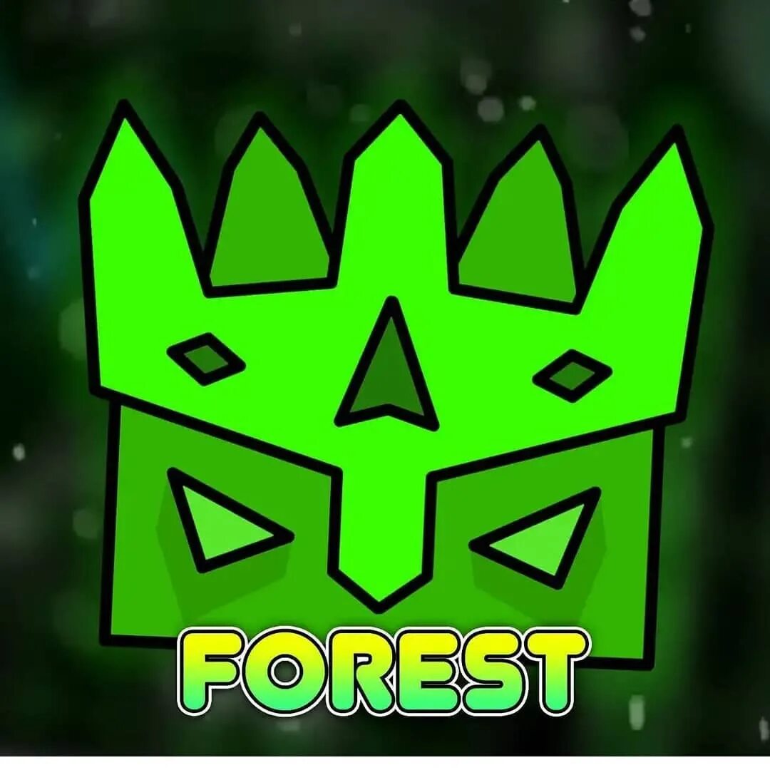 Geometry dash steam icon фото 74