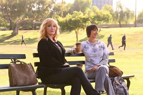 Preview - Good Girls Season 3 Episode 1: Find Your Beach Tel