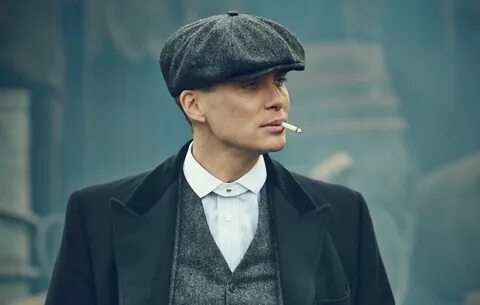 Peaky Blinders' creator is 'nearly done' with writing film -