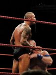 Riko Avdiansyah: John Cena and Randy Orton Is Gay