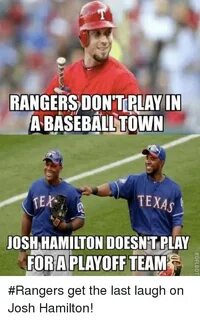 Texas rangers baseball Memes