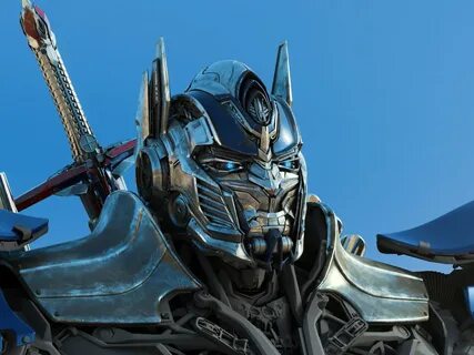 Imagenes de transformers optimus prime