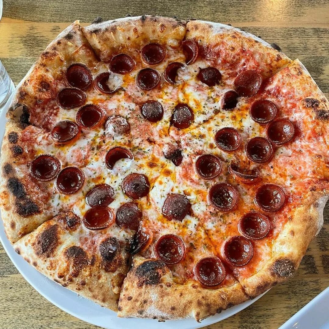 токио сити пицца пепперони фото 33