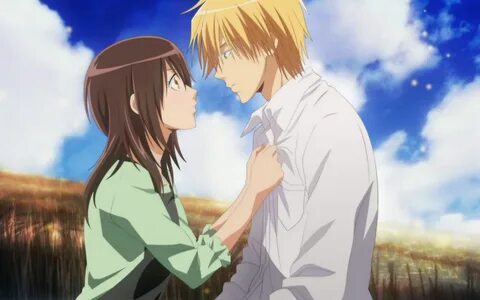 Kaichou wa Maid-sama!/#314523 Maid sama, Best romantic comed